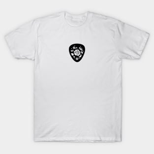 D-Day guitar pick T-Shirt